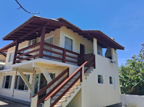 Casa na Praia da Armação Sul da Ilha Florianópolis